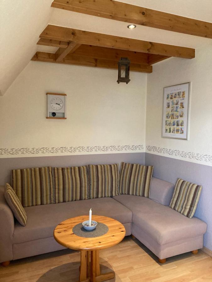 Apartament Hus Nordhauk Borkum Zewnętrze zdjęcie