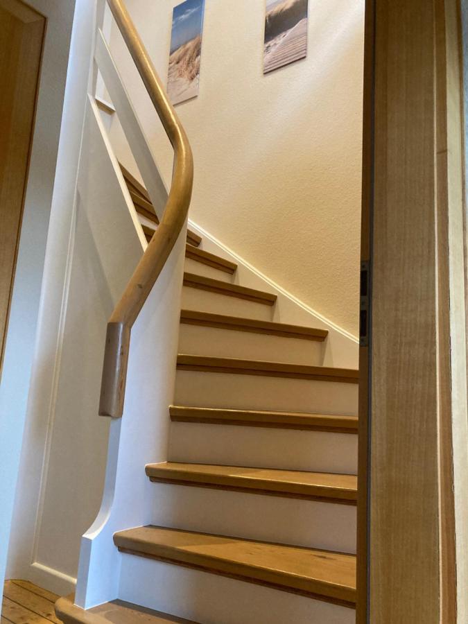 Apartament Hus Nordhauk Borkum Zewnętrze zdjęcie