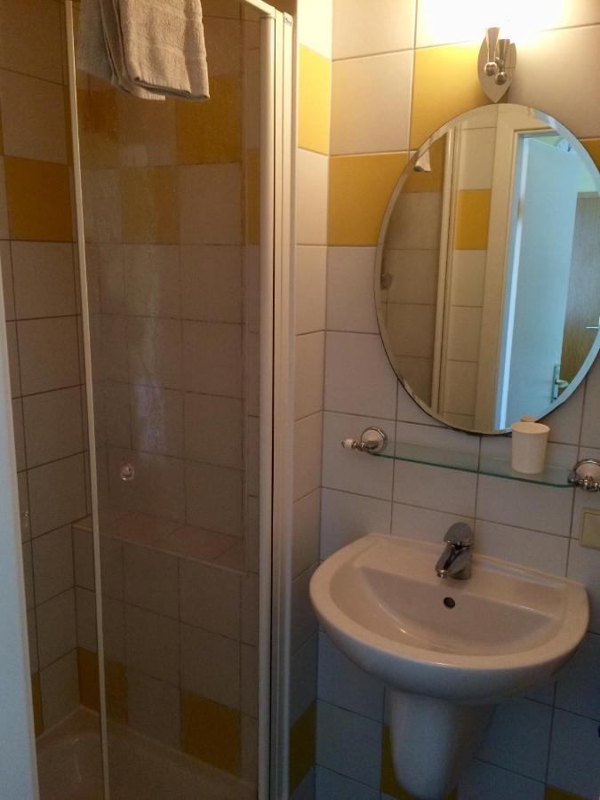 Apartament Hus Nordhauk Borkum Zewnętrze zdjęcie