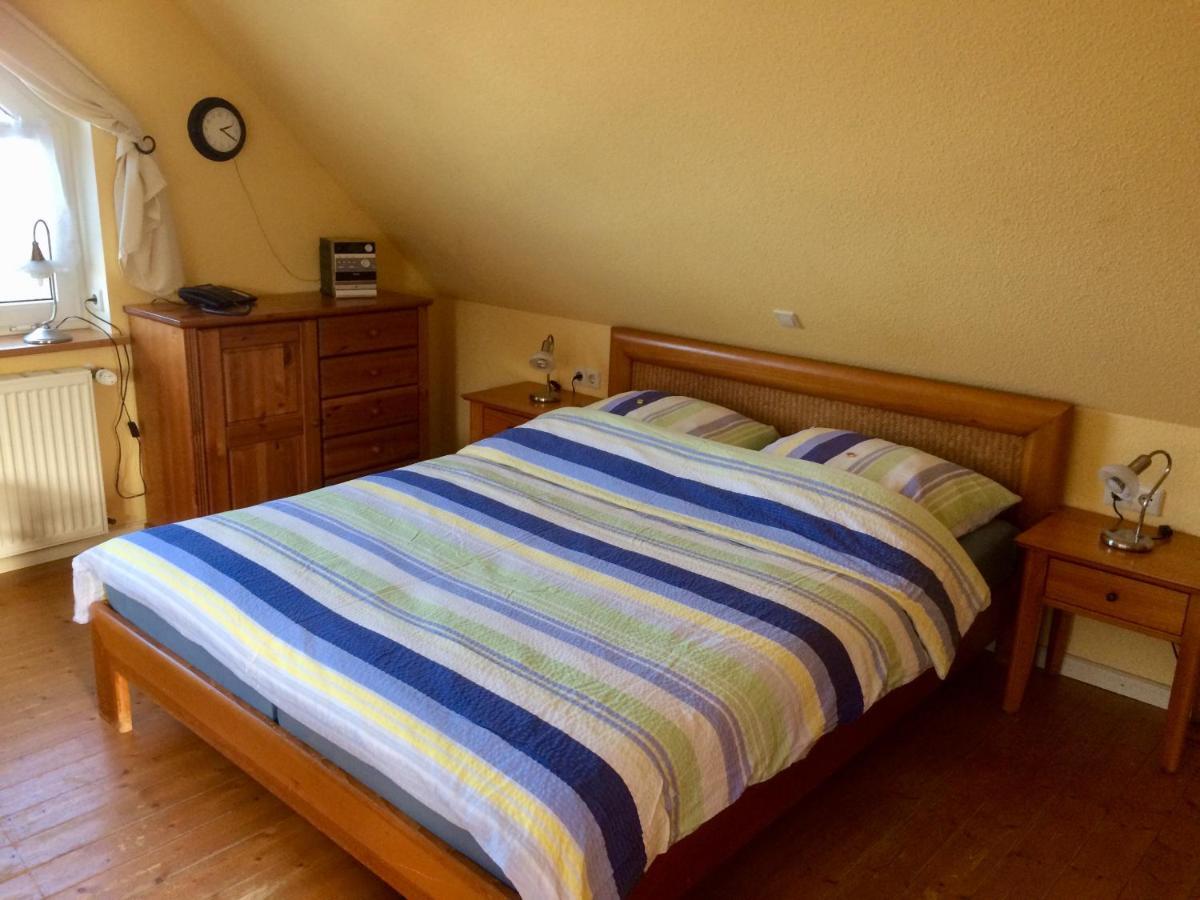 Apartament Hus Nordhauk Borkum Zewnętrze zdjęcie