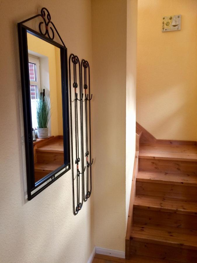 Apartament Hus Nordhauk Borkum Zewnętrze zdjęcie