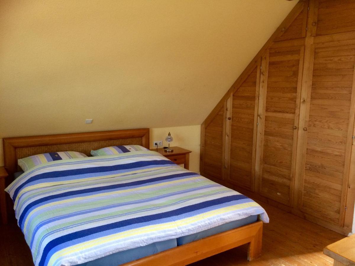 Apartament Hus Nordhauk Borkum Zewnętrze zdjęcie