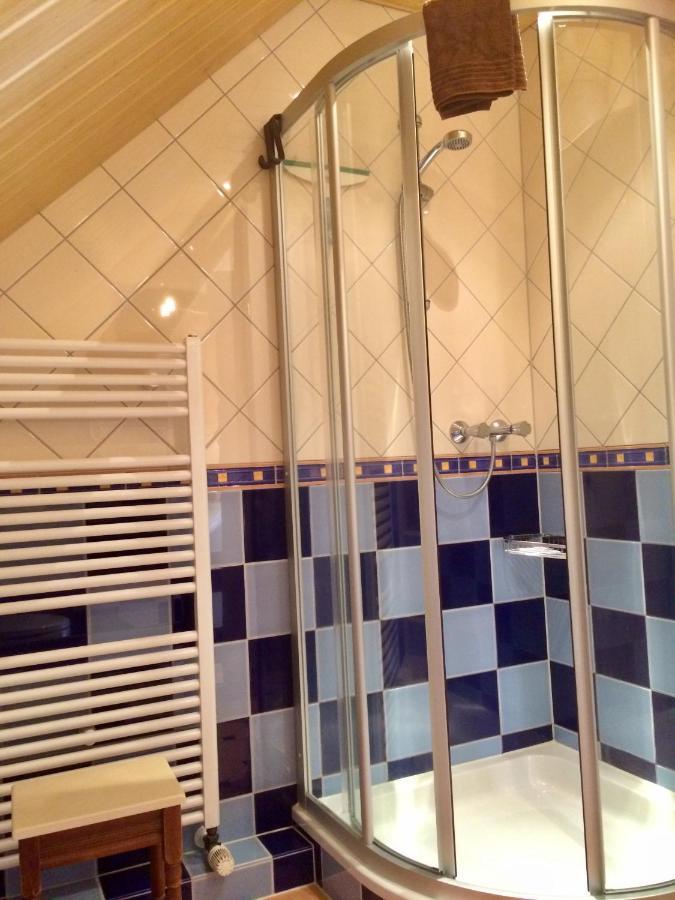 Apartament Hus Nordhauk Borkum Zewnętrze zdjęcie