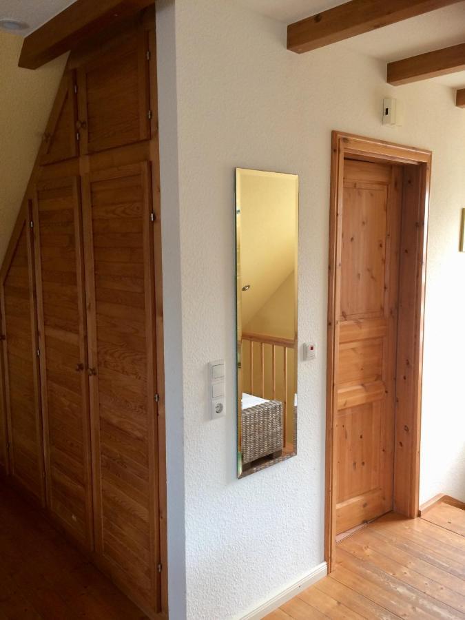 Apartament Hus Nordhauk Borkum Zewnętrze zdjęcie