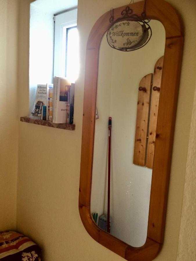 Apartament Hus Nordhauk Borkum Zewnętrze zdjęcie