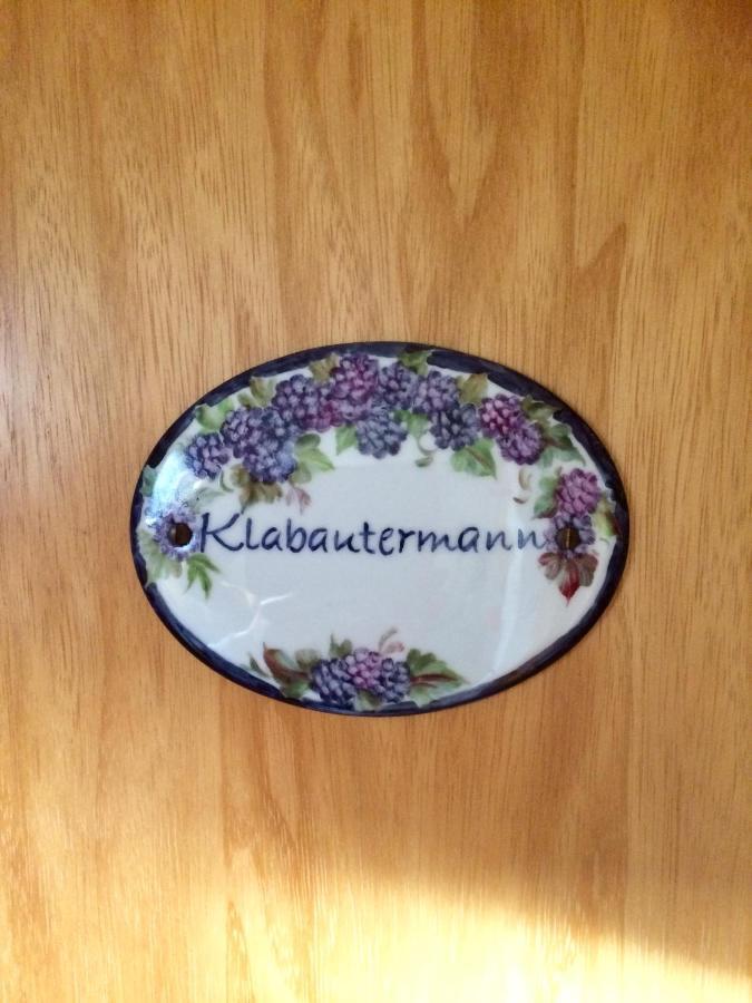 Apartament Hus Nordhauk Borkum Zewnętrze zdjęcie